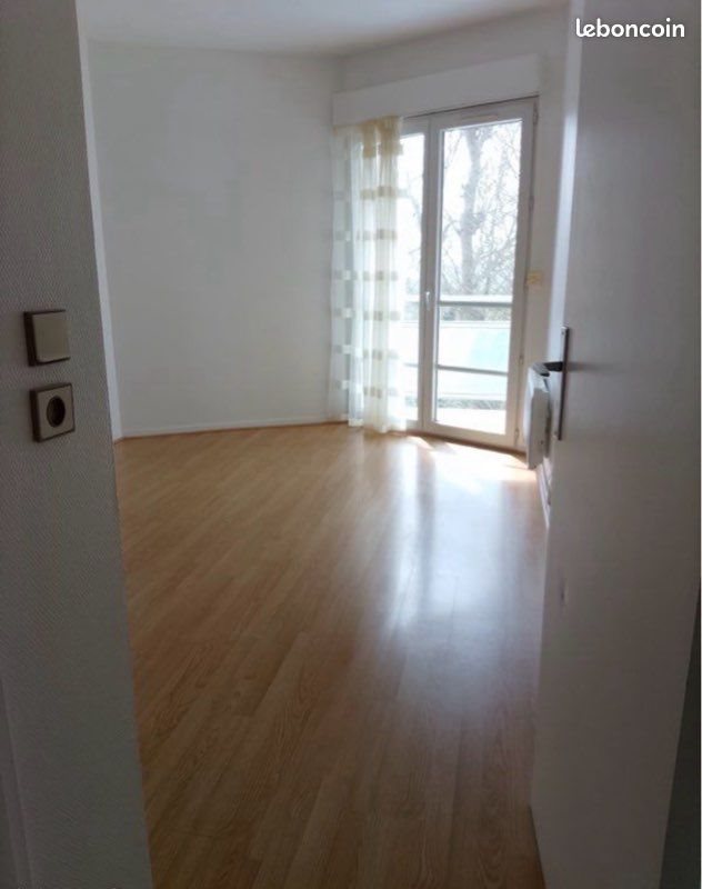 Appartement à louer, 50m², Mont-Saint-Aignan