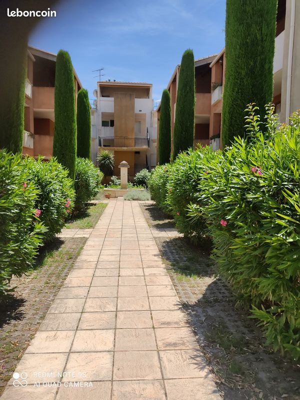 Appartement à vendre, 92m², Saint-Martin-de-Crau