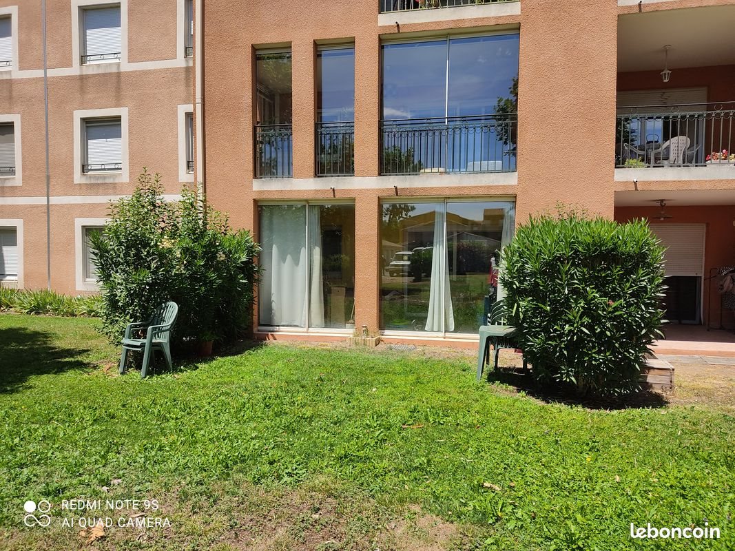 Appartement à vendre, 92m², Saint-Martin-de-Crau