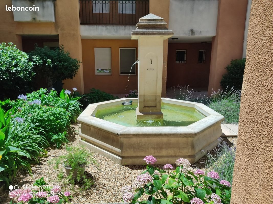 Appartement à vendre, 92m², Saint-Martin-de-Crau