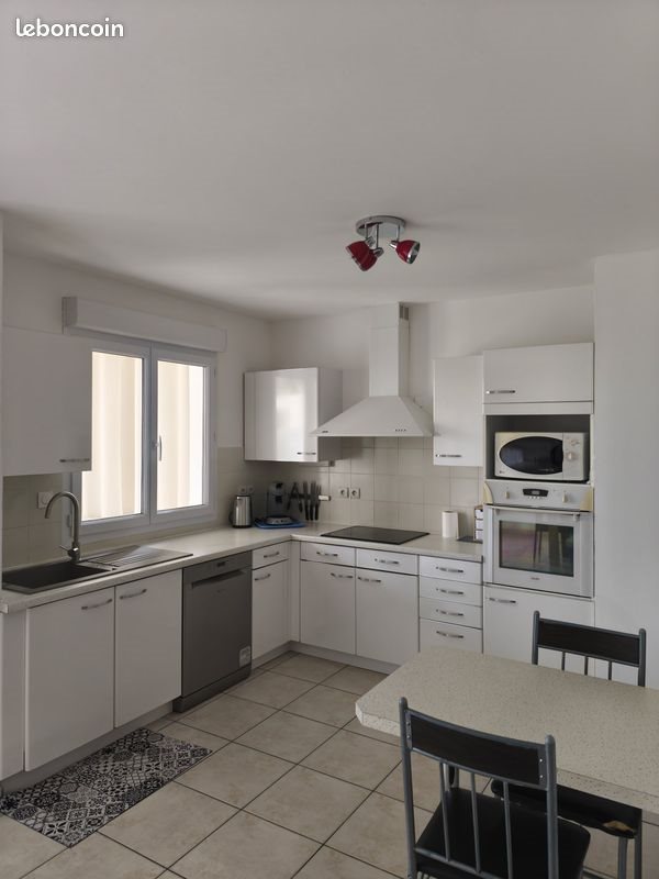 Appartement à vendre, 92m², Saint-Martin-de-Crau