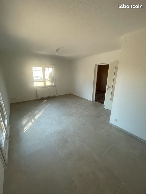 Appartement à vendre, 59m², Rioz