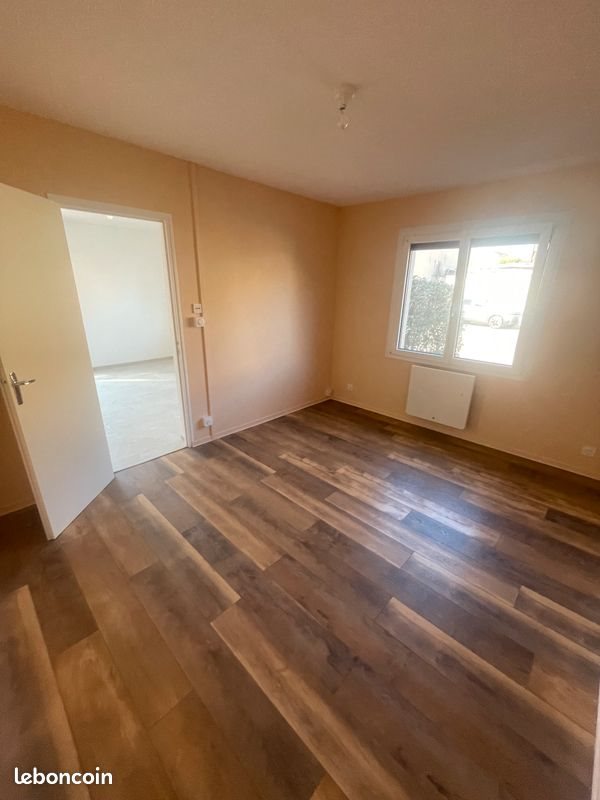 Appartement à vendre, 59m², Rioz