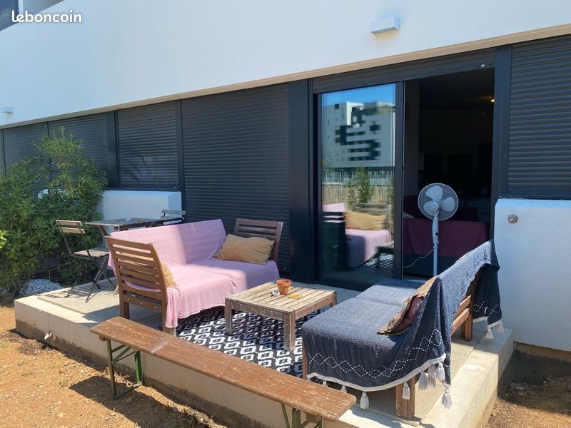 Appartement à louer, 56m², Montpellier