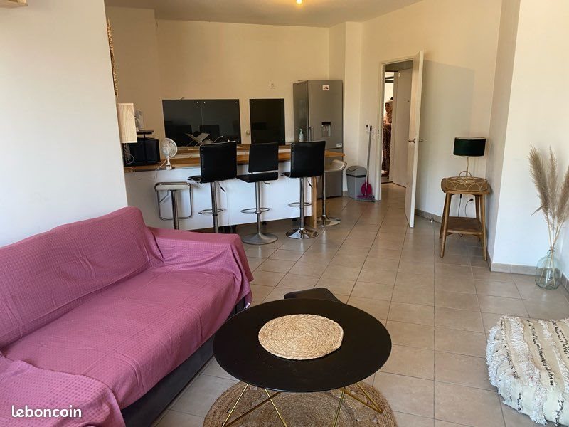 Appartement à louer, 56m², Montpellier