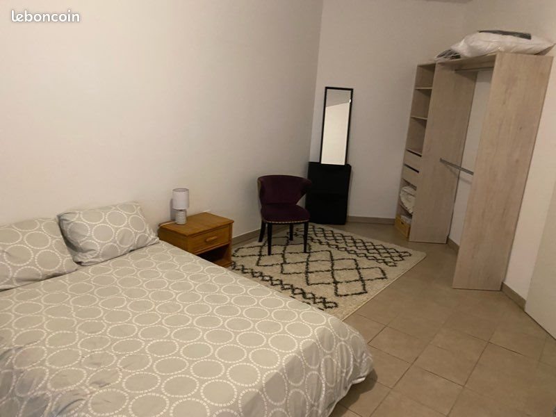 Appartement à louer, 56m², Montpellier