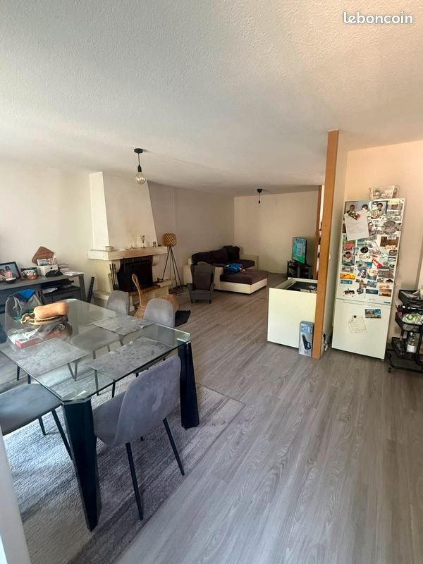 Maison à vendre, 85m², Pessac