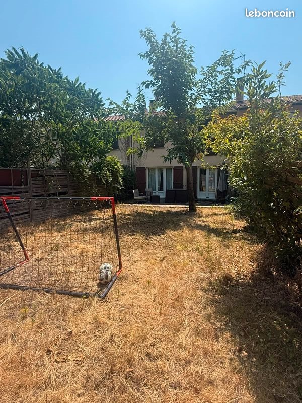 Maison à vendre, 85m², Pessac
