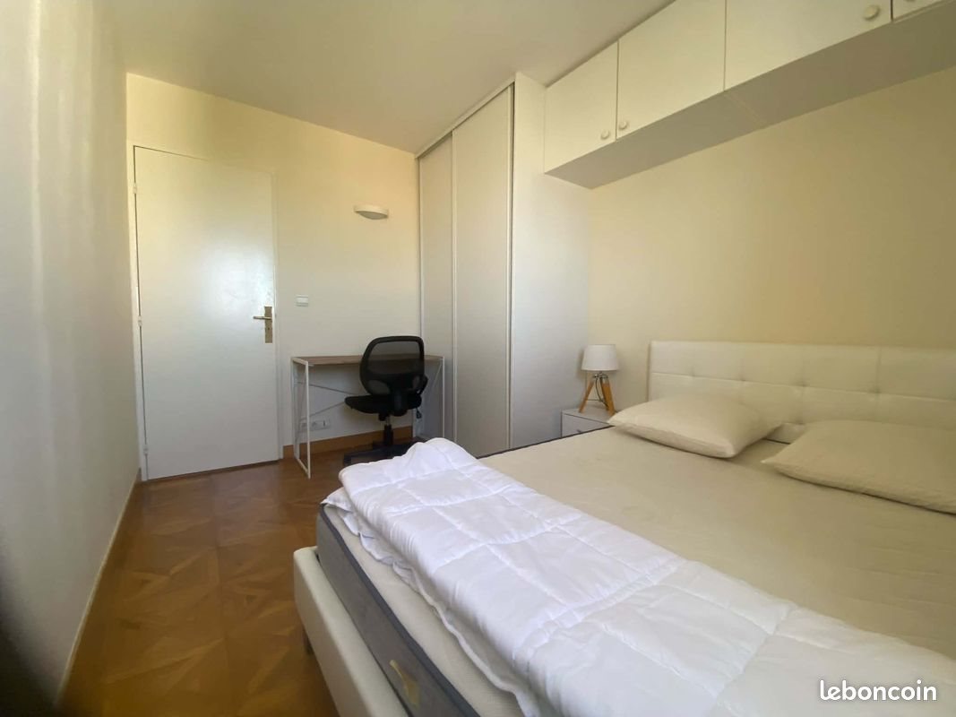 Appartement à vendre, 110m², Angers