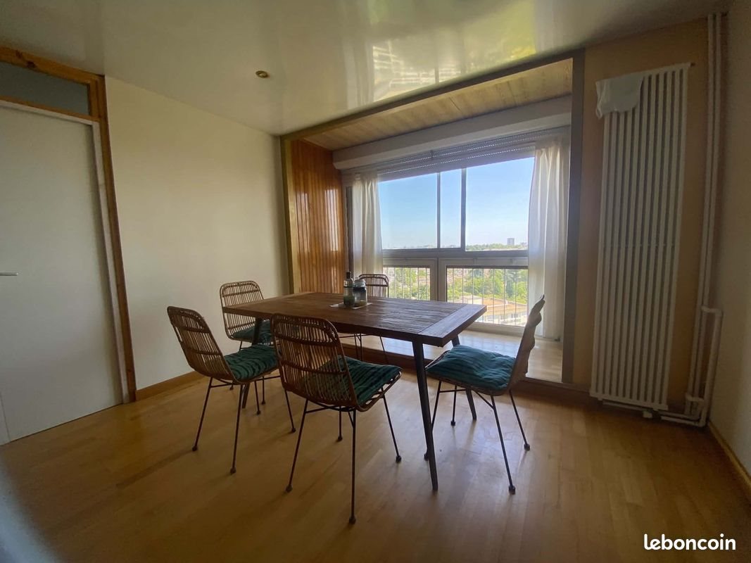Appartement à vendre, 110m², Angers