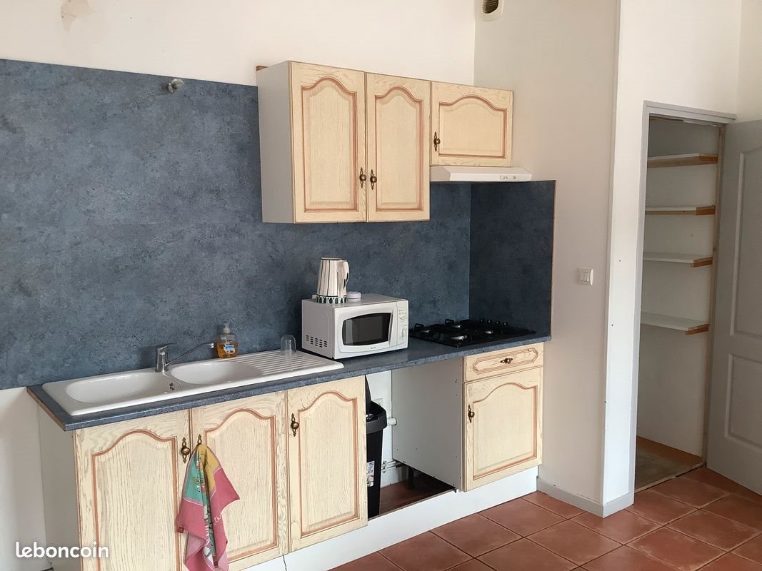 Maison à louer, 85m², Colombey-les-Deux-Eglises