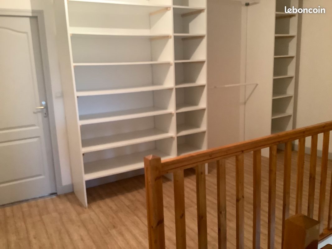 Maison à louer, 85m², Colombey-les-Deux-Eglises