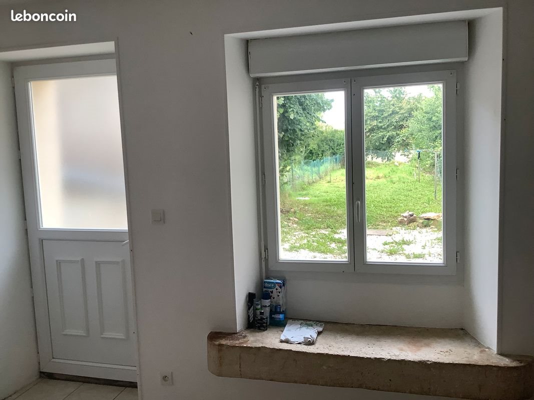 Maison à louer, 85m², Colombey-les-Deux-Eglises