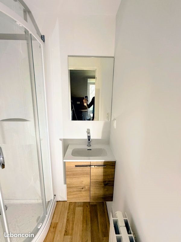 Appartement à louer, 16m², Aurillac