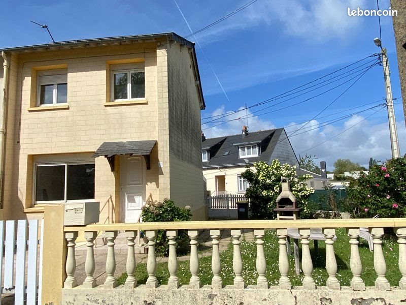 Maison à louer, 50m², Donges