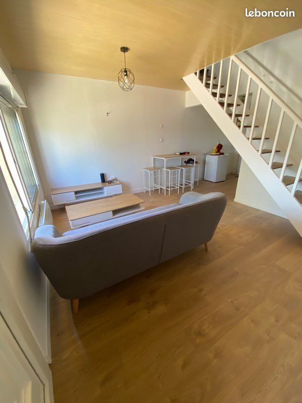 Maison à louer, 50m², Donges