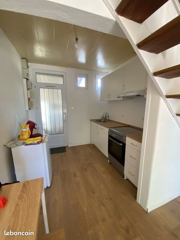 Maison à louer, 50m², Donges