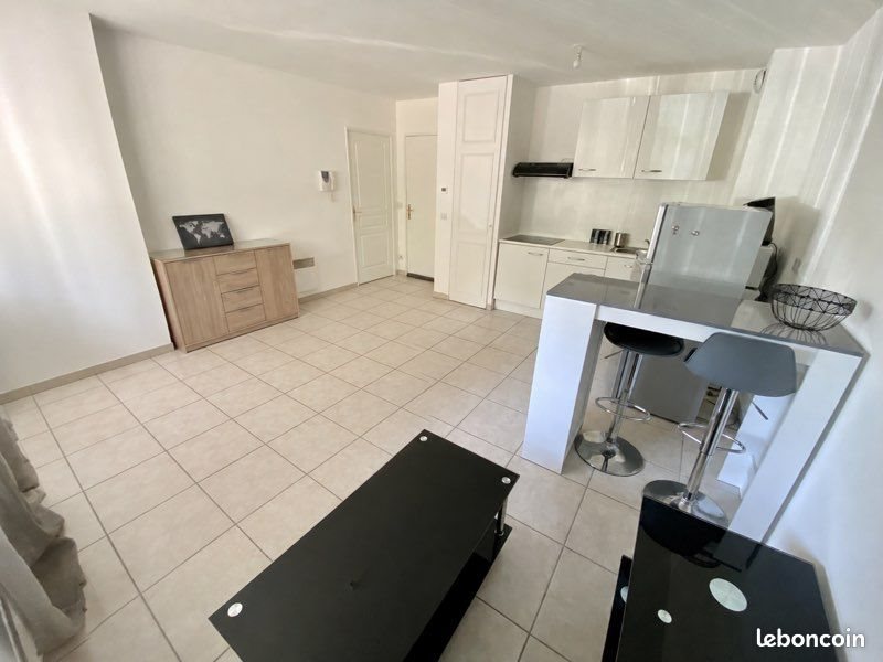 Appartement à louer, 40m², Manosque
