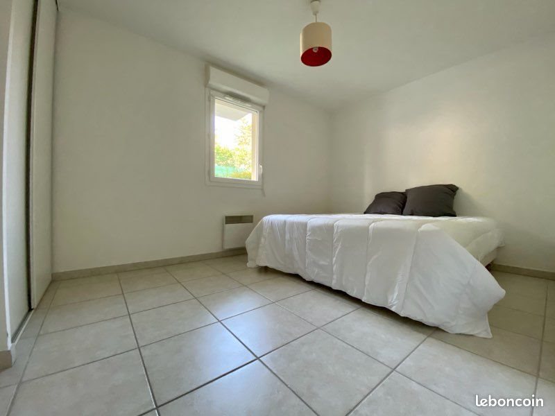 Appartement à louer, 40m², Manosque