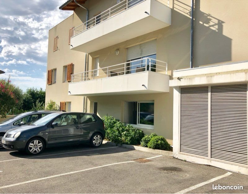 Appartement à louer, 40m², Manosque