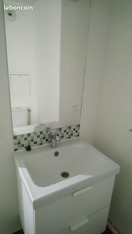 Appartement à louer, 29m², Roissy-en-France