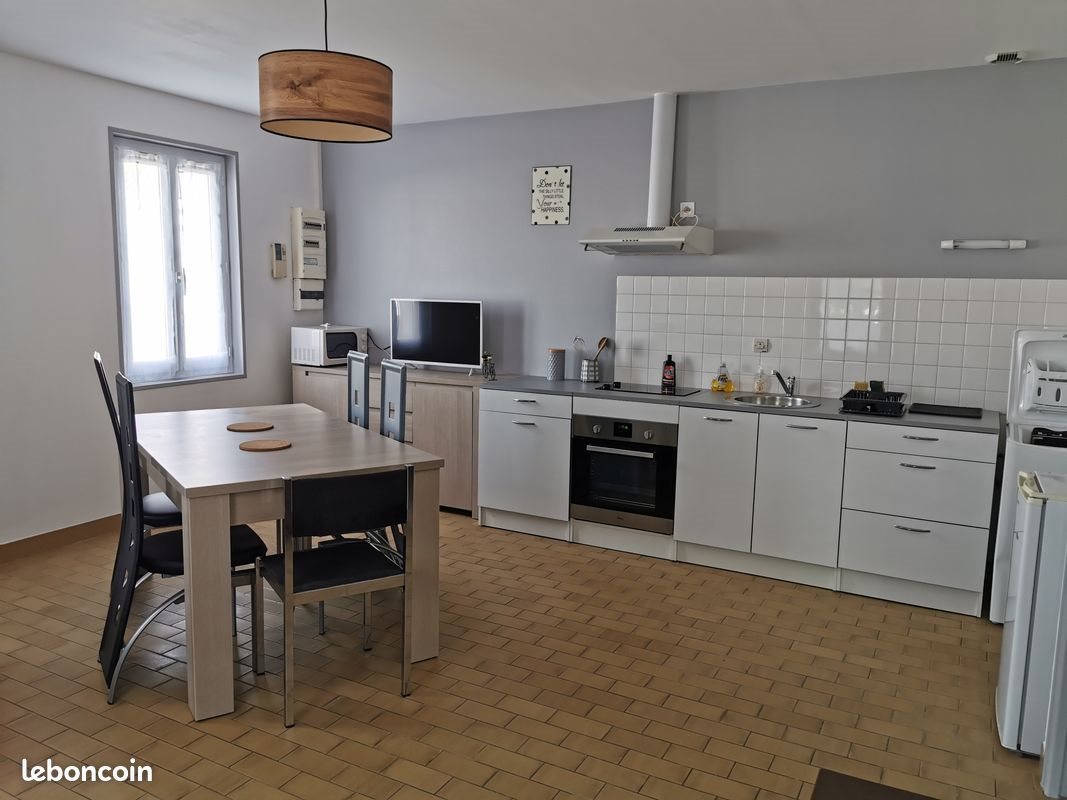 Maison à louer, 36m², Bretignolles-sur-Mer