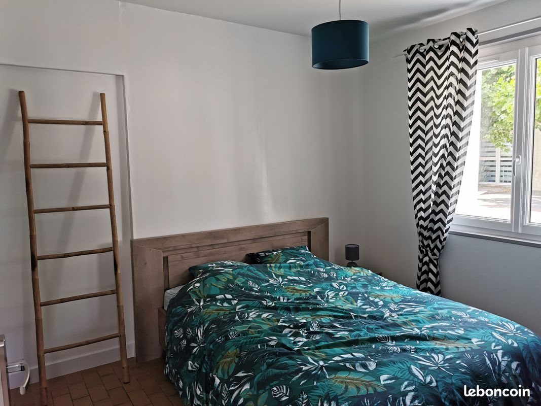 Maison à louer, 36m², Bretignolles-sur-Mer