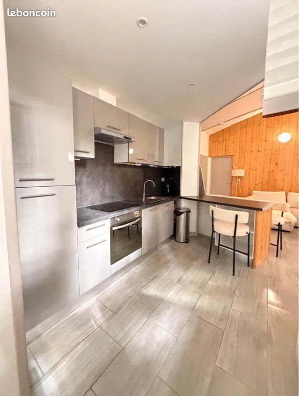 Appartement à louer, 68m², Lacanau
