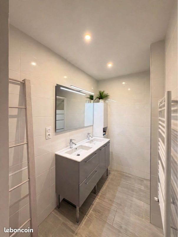 Appartement à louer, 68m², Lacanau