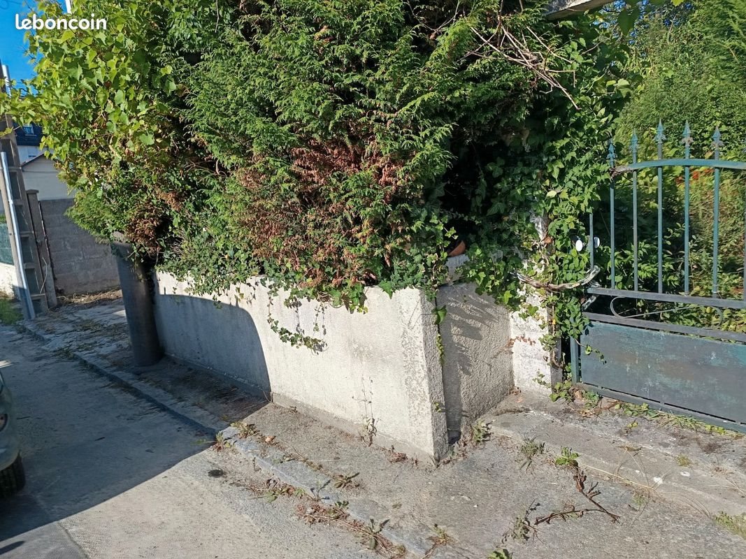 Maison à vendre, 70m², Saint-Malo