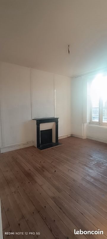 Appartement à louer, 26m², Nantes