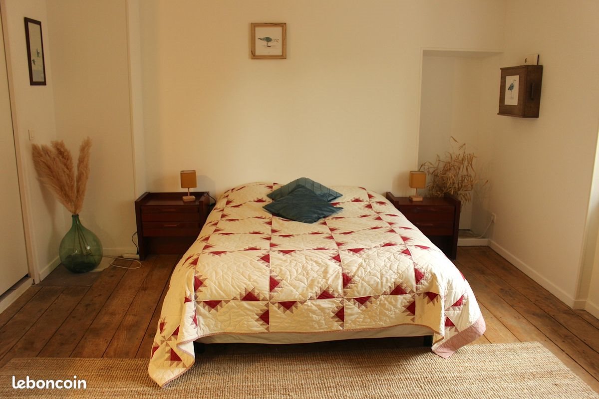 Appartement à louer, 28m², Pesmes