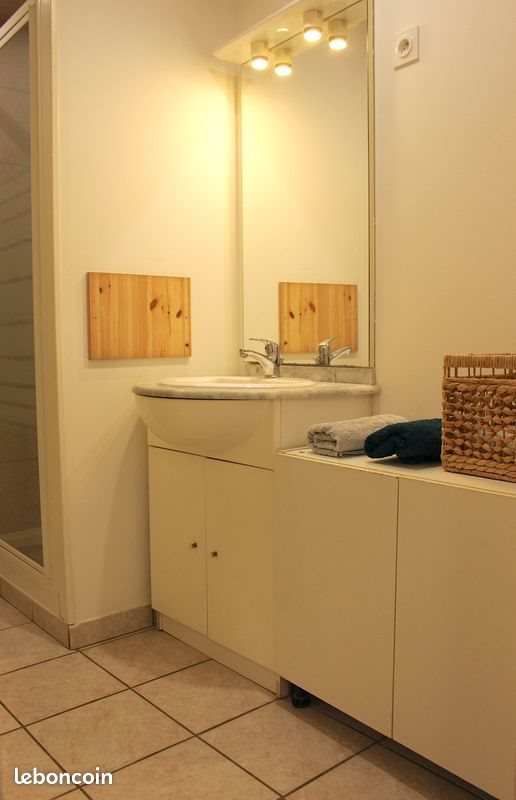 Appartement à louer, 28m², Pesmes