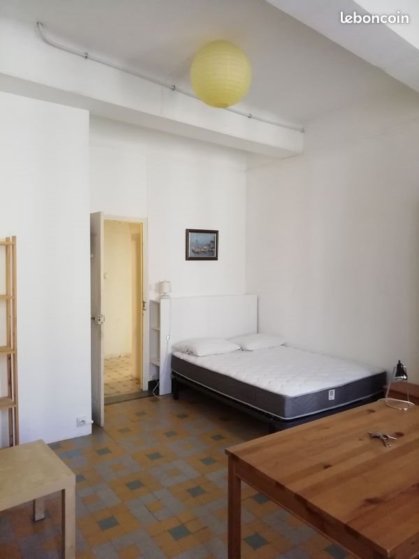 Appartement à louer, 16m², Aix-en-Provence
