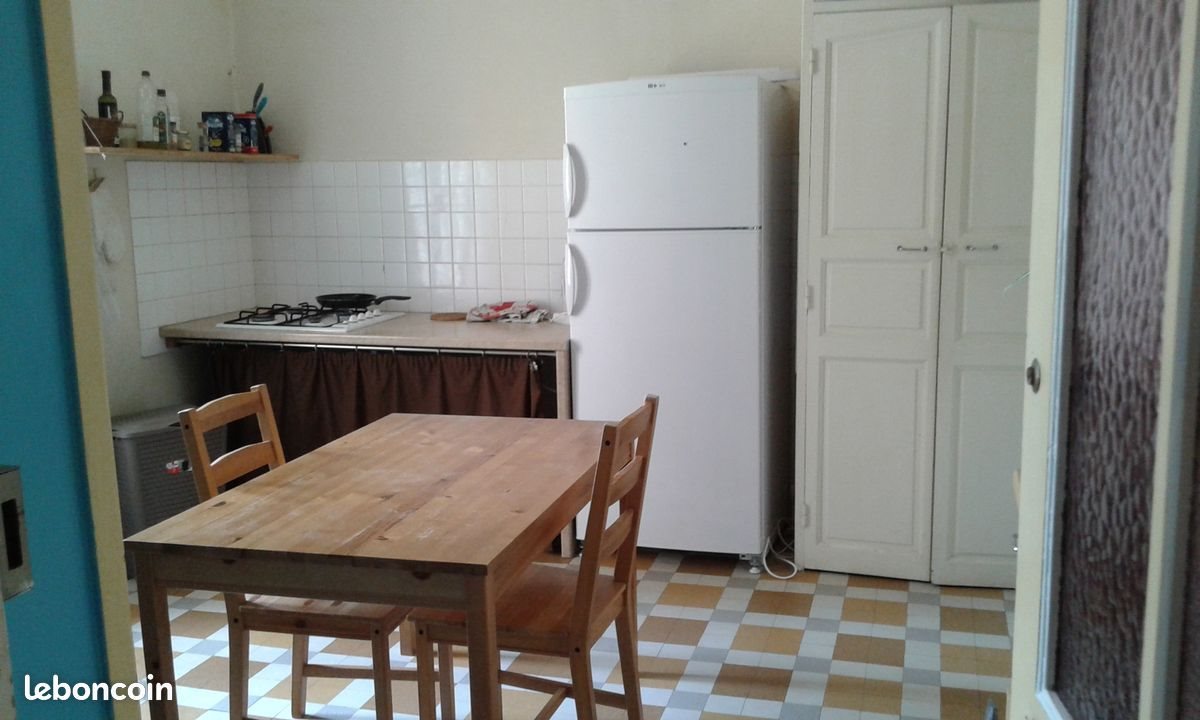 Appartement à louer, 16m², Aix-en-Provence