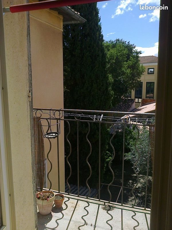 Appartement à louer, 16m², Aix-en-Provence
