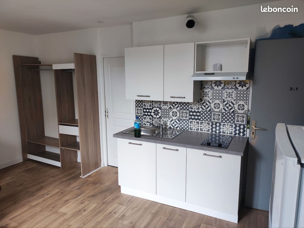 Appartement à louer, 25m², Rodez