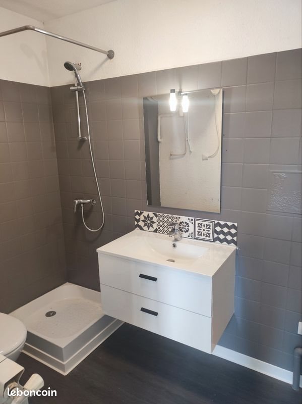 Appartement à louer, 25m², Rodez