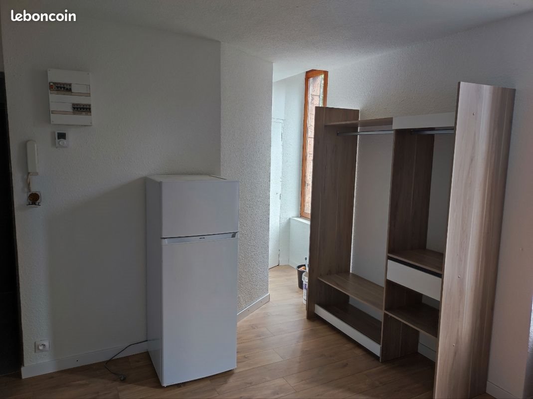 Appartement à louer, 25m², Rodez