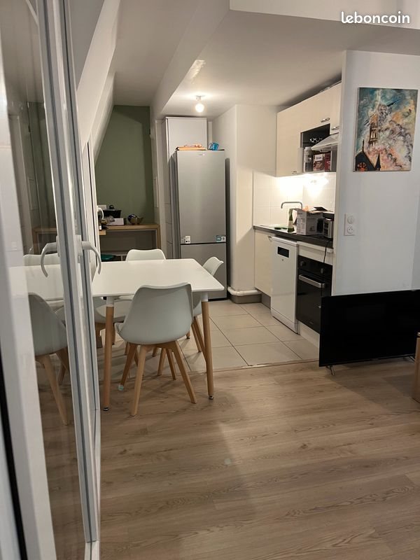 Appartement à louer, 71m², Alfortville