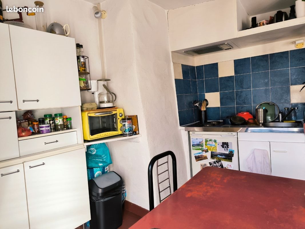 Appartement à louer, 44m², Laval