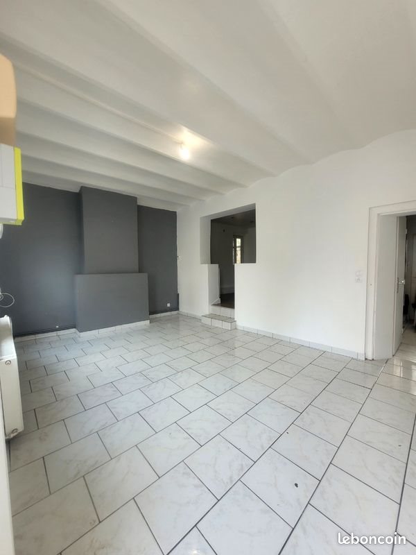 Maison à louer, 67m², Maing