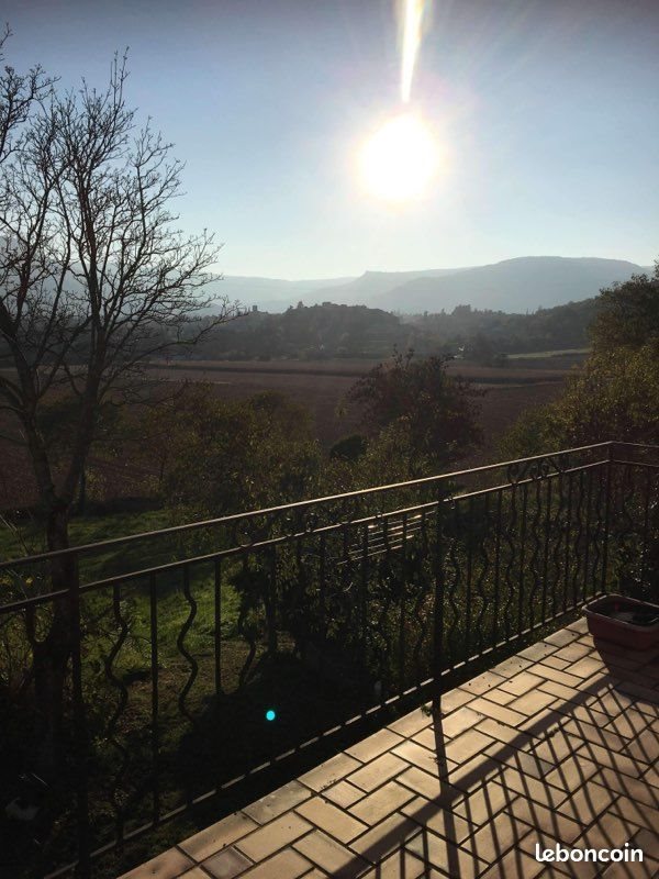 Maison à vendre, 126m², Chomérac