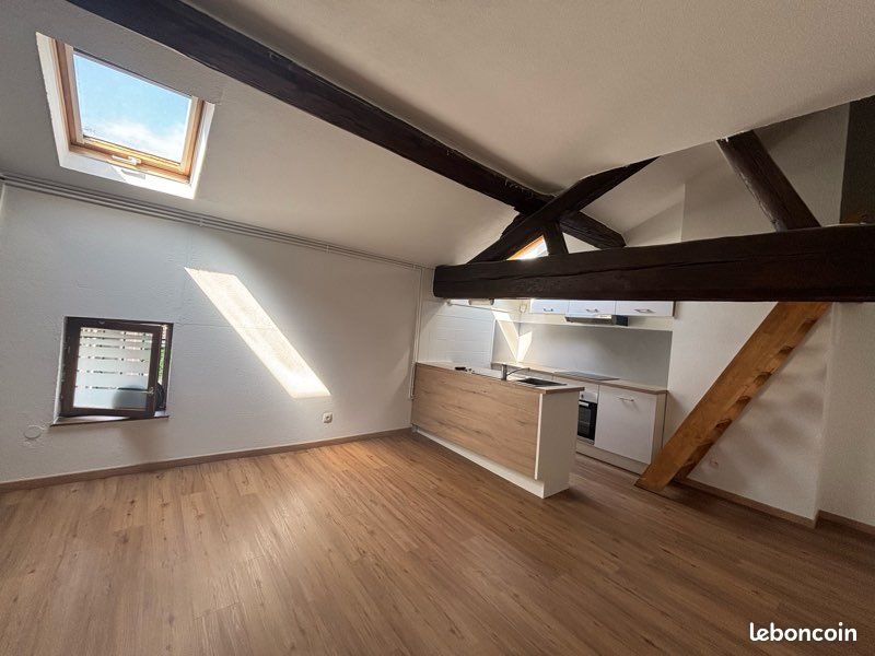 Appartement à louer, 80m², Pont-à-Mousson