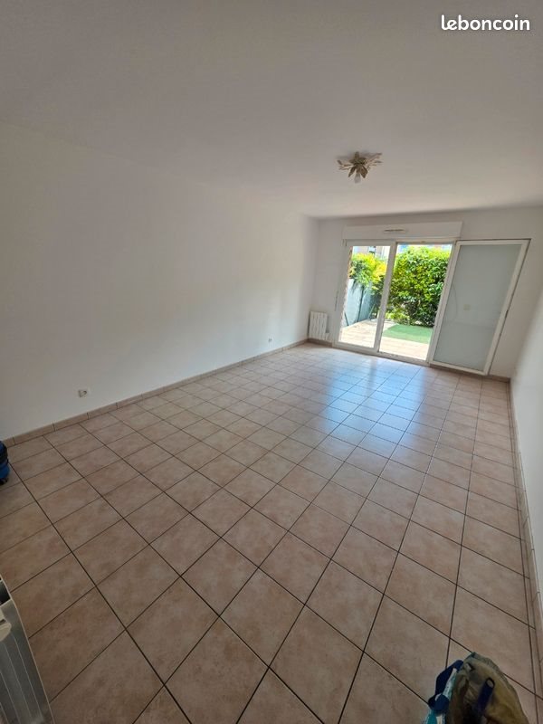 Appartement à louer, 50m², Le Petit-Quevilly