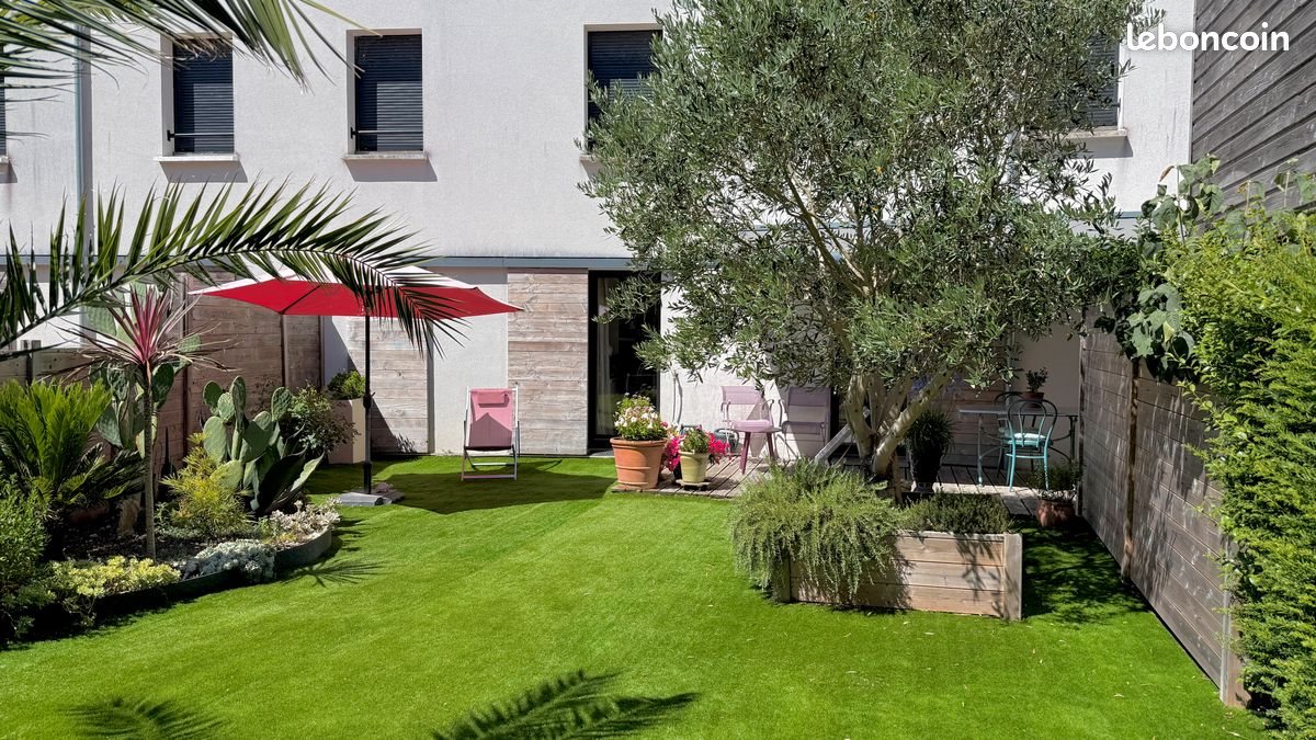 Appartement à vendre, 79m², Guérande