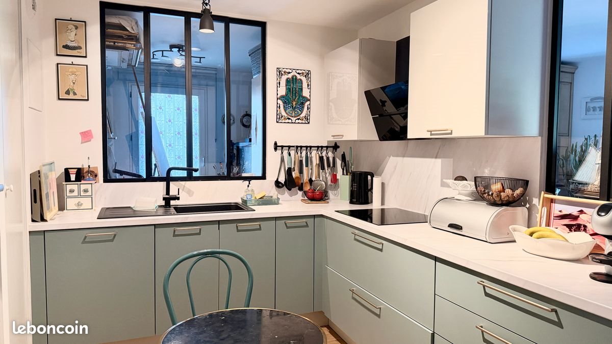 Appartement à vendre, 79m², Guérande
