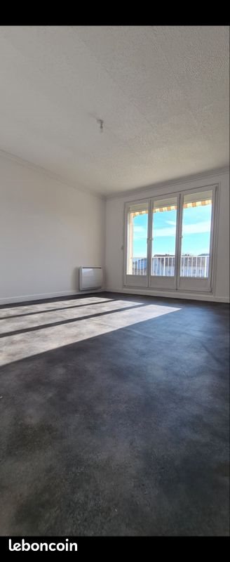 Appartement à louer, 67m², Champagnole