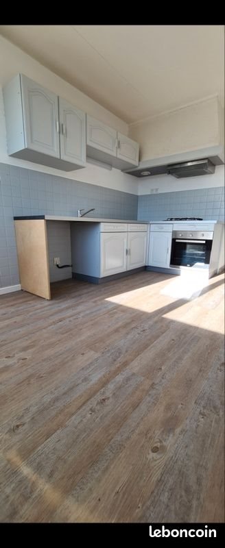 Appartement à louer, 67m², Champagnole