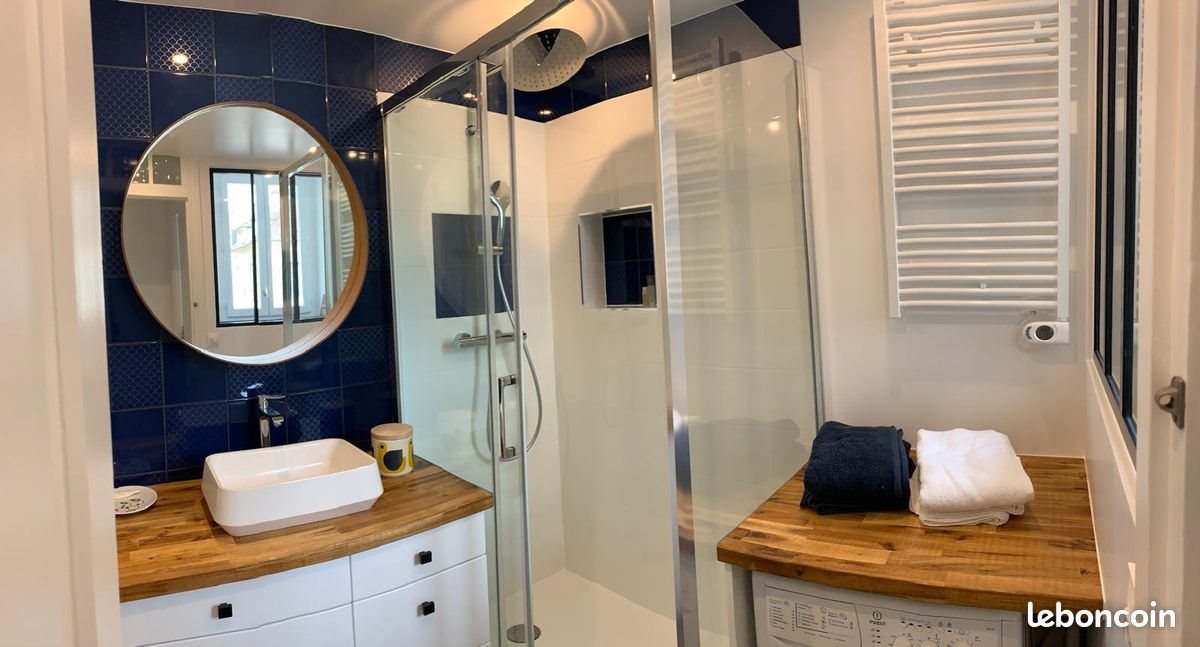 Appartement à louer, 38m², Saint-Germain-en-Laye